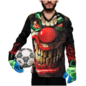 ️ Camiseta deportiva de portero de fútbol Killjoy ️ - Imagen 1 de 5