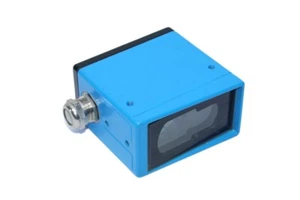 SICK WL45-P260 PHOTOELECTRIC RETRO-REFLECTIVE SENSOR 1008668 - Picture 1 of 5