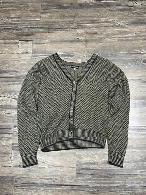 Vintage Bachrach Cardigan  - Image 1 of 2