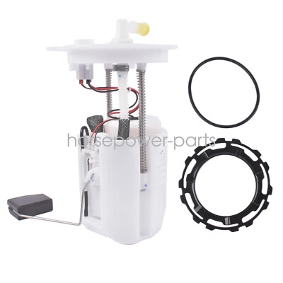 NEW Fuel Pump Assembly FG2725 17045TVAA02 12V for Honda Accord 2018-2022 L4 1.5L - Image 1 of 4