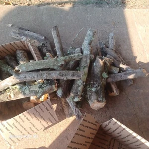 Olivenholz Schnittholz Drechseln Handwerk Epoxid Schnitzen Holz Priorität Kastenschnitt Äste - Bild 1 von 4