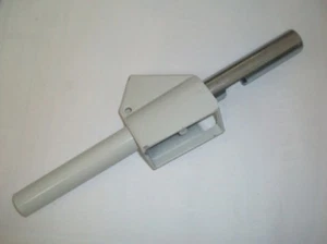 TUBO COMANDO CAMBIO (3 VELOCITA') PER VESPA RUSH - 50 N - Foto 1 di 3