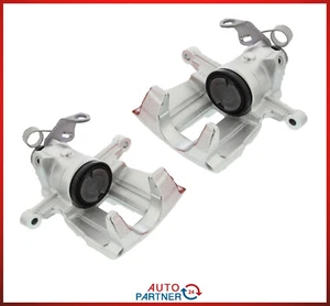 2x Bremssattel für VW T5 / T6 Bus Hinterachse hinten links rechts Neuteil Satz - Bild 1 von 1