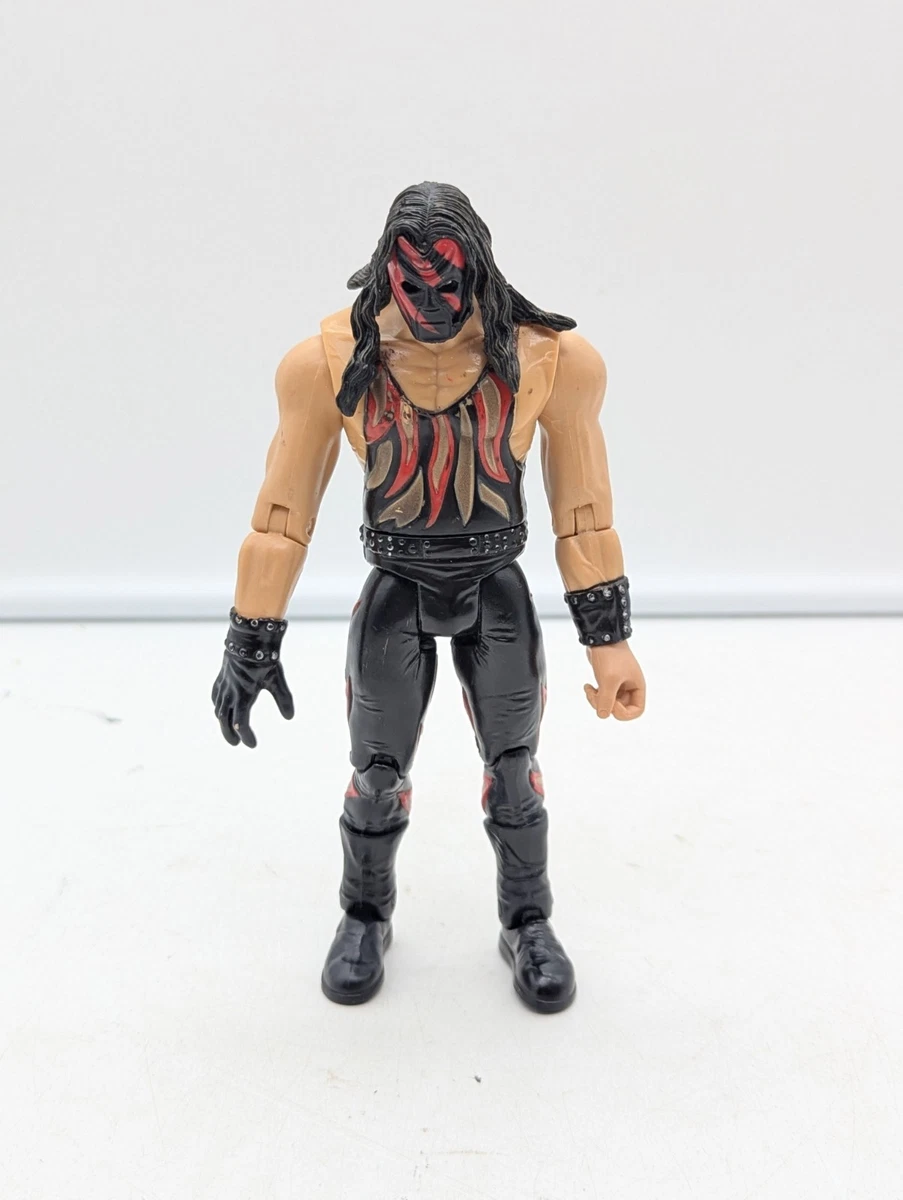 Wwe Kane Mask In Sports Action Figures for sale | eBay