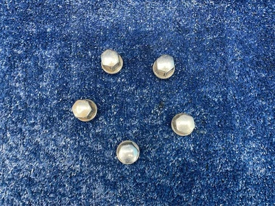 2010–2015 Chevrolet Camaro Wheel Lug Nuts Set of 5 OEM - Image 1 of 4