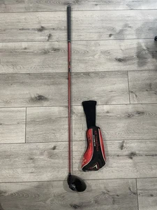 Callaway Big Bertha Diablo Draw HT 13° Driver Aldila DVS Graphite RH Senior W/HC - Picture 1 of 7