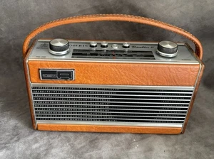 Roberts Rambler II in Very Good Condition and Working Order - Picture 1 of 7
