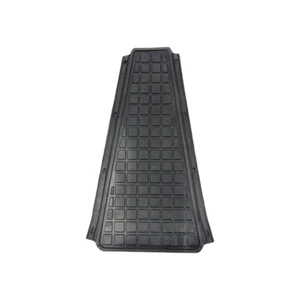 Vespa PX T5 Footmat Rubber CENTER FRAME - Picture 1 of 1