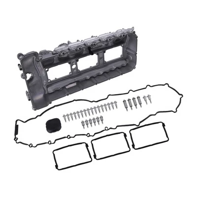 Kit de cubierta y junta de válvula de motor para BMW X3 X5 X6 335i 535i xDrive 2011-2014 Foto 1 de 4