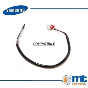 THERMOSICHERUNGSSENSOR 77°C KÜHLSCHRANK SAMSUNG KOMPATIBEL 49016438 DA47-00095E  - Bild 1 von 1