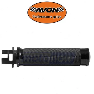 Avon Grips Custom Touring Grips for 2014-2017 Indian Chief Classic - Control hq - Изображение 1 из 4