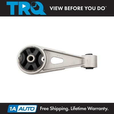 TRQ Engine Torque Strut Mount For 13-15 Chevrolet Spark 14-16 Spark EV — 第 1/3 张图片