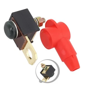 Quality Replacement Fuse for Mercury's Range of For MerCruiser Engines - Picture 1 of 24