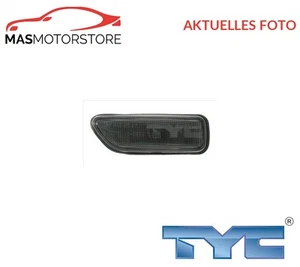 BLINKER BLINKLICHT BLINKLEUCHTE LATERAL INSTALLATION RECHT TYC 18-5955-05-9 P - Picture 1 of 5