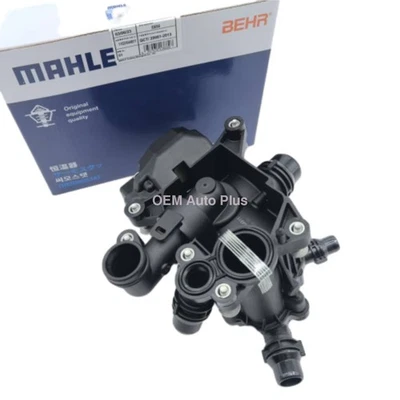 11537644811 Mahle Thermostat Module for 2018-2019 BMW 2.0T X3 X4 - Image 1 of 4
