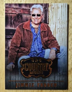 Jimmie Fadden | 2014 Panini Country Music #61 Nitty Gritty Dirt Band - Imagen 1 de 2