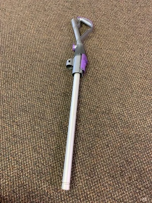 USED GENUINE Dyson DC07 Extension Wand Tube Handle Assembly 904247-49 All Floor - Image 1 of 4