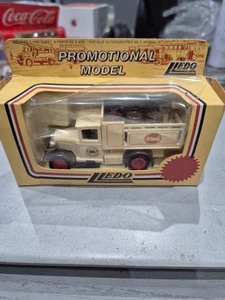 Lledo Diecast Model Mansfield Brewery Promotional Item, Boxed - Picture 1 of 2