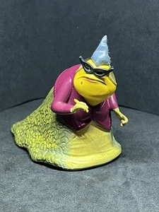 ROZ SLUG MONSTERS INKL. PIXAR DISNEY 3" ACTIONFIGUR SPIELZEUG (BRILLE FEHLT) - Bild 1 von 7