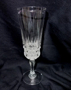 Copa de champán, flauta de champán - Vasos Luminarc-France - Imperator - Imagen 1 de 3
