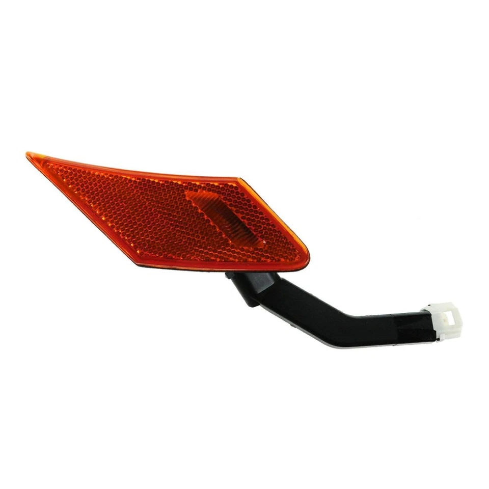 Side Marker Light Front Driver Side Left LH for 13-15 Scion FR-S - Image 1 of 3