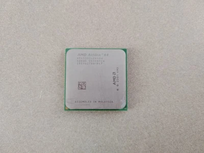 GOOD CONDITION AMD Athlon 64 CPU Untested - Image 1 of 2