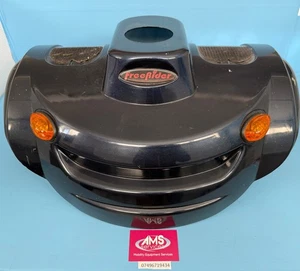 Freerider Kensington S Elektromobil Frontverkleidung/Abdeckung inkl. Blinker - Bild 1 von 9