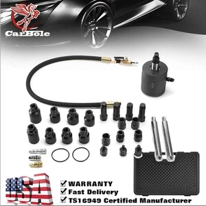 Inyector neumático de vibración de aire removedor herramienta removedor adaptador M14 M16 universal - Imagen 1 de 23