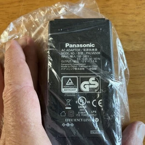 Panasonic PNLV6508 Power Supply for NT630/NT680. New. Never Used. - Afbeelding 1 van 9