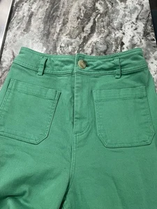 Every Jeans - Grün Größe 2 - Bild 1 von 6