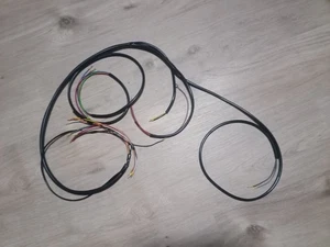 Zündapp DBK /DBL   Kabelbaum Neu - Bild 1 von 3