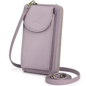 Small Crossbody Bags for Women Cell Phone Purse RFID Blocking Wallet Purses w... - Bild 1 von 6