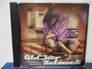OLD BOY NETWORK - Loco Motives - CD - MINT condition - E21-1217 - Picture 1 of 2