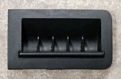 08 2016 Ford F250 F350 Super Duty Dash Coin Holder 8C34-25044J53-C OEM 08  Foto 1 de 4