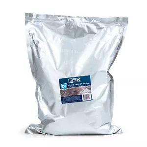 SR Aquaristik Color Changing DI Resin for Aquarium RO/DI Systems 5L/ 8.3lbs - Picture 1 of 2