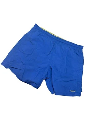 Weekender Men's Bay Breeze Swim Suit size XL deep front pocket elastic waist - Image 1 of 4