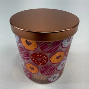 Elum Home Candle Sunday Donuts 10,5 oz - Imagen 1 de 4