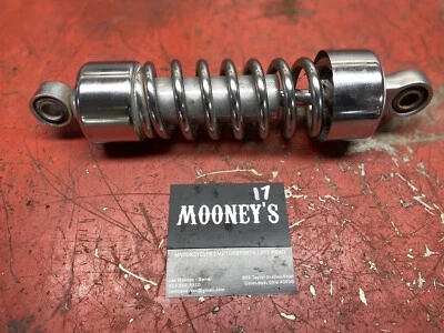 AMORTIGUADOR TRASERO OEM SUZUKI SAVAGE LS650/S40 62100-24B00 Foto 1 de 3