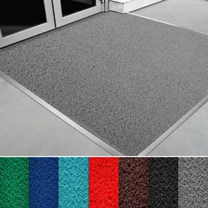 Hygienic Mat / Desinfektionsmatte / Spaghetti-Matte / In vielen Farben verfügbar - Bild 1 von 21