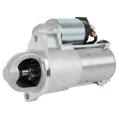Starter For Kia Sorento Amanti 3.5L 3.8L Hyundai Veracruz Entourage 2008-2012 - Image 1 of 4