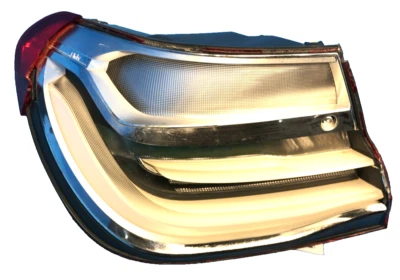 2016-2019 BMW 750I G12 OEM LEFT REAR TAIL LIGHT 63217342965 - Image 1 of 4