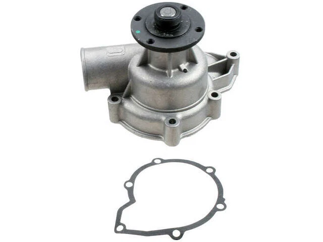 Graf 34CB86H Water Pump Fits 1985-1993 BMW 535i 100% New 100% New - Image 1 of 1