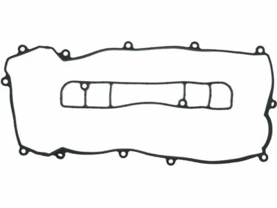 Juego de 3 juntas de cubierta de válvula Felpro 83749FN 2008 2009 2010 2011 para Mazda 2007-2013 Foto 1 de 2