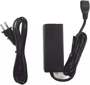 Coolerguys 100-240V AC to 12 & 5V DC 4Pin Molex 2A Power Adapter (2A, without On - Picture 1 of 12