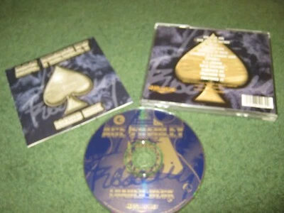 Ace Frehley - Loaded Deck (cd) x- kiss frehley's comet Foto 1 de 4