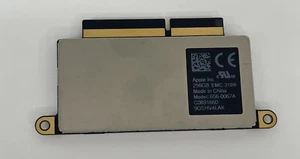 Genuine Apple MacBook Pro A1708 13" 2016 2017 256GB SSD - Afbeelding 1 van 2