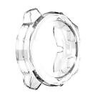 Watch Protective Shell Fashionable TPU Protector Tough For Smartwatch