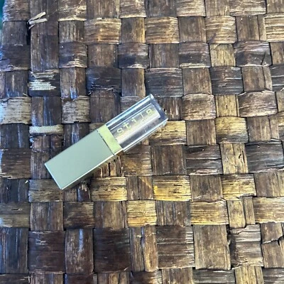 STILA Glitter & Glow Liquid Eyeshadow KITTEN KARMA Unboxed New - Image 1 of 3