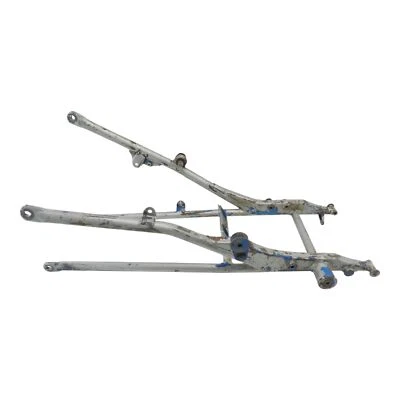 Subchasis trasero Kawasaki Tecate 1987 4 KXF250A 53006-1051 Foto 1 de 4