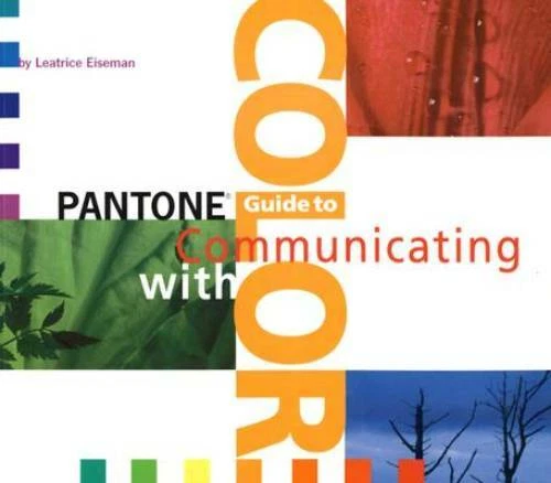 Pantone Guide to Communicating With Color - Paperback - GOOD - Image 1 of 1